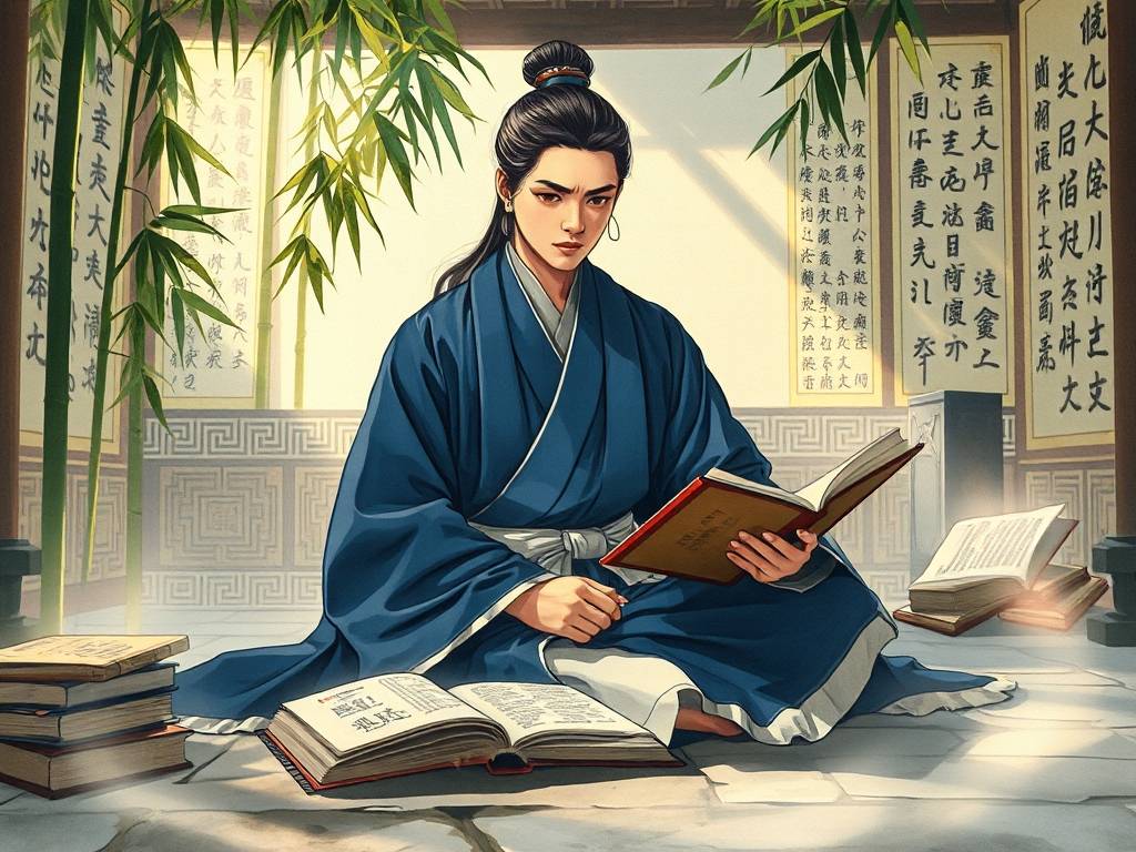识人术在线阅读