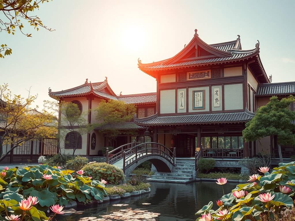 阳宅申位在哪