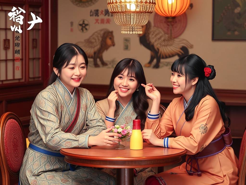 狮子座女生性格