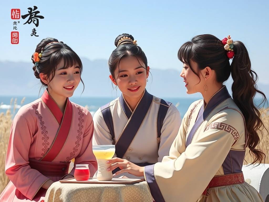 狮子座女生性格