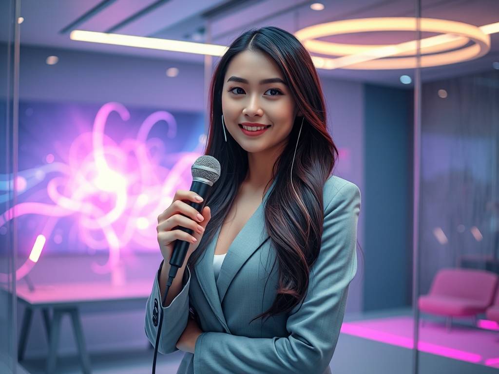 好听的客服名字女生二字