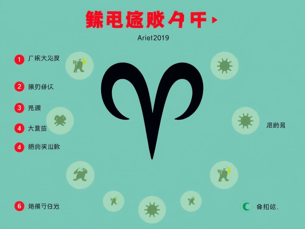 有哪些明星属白羊座的
