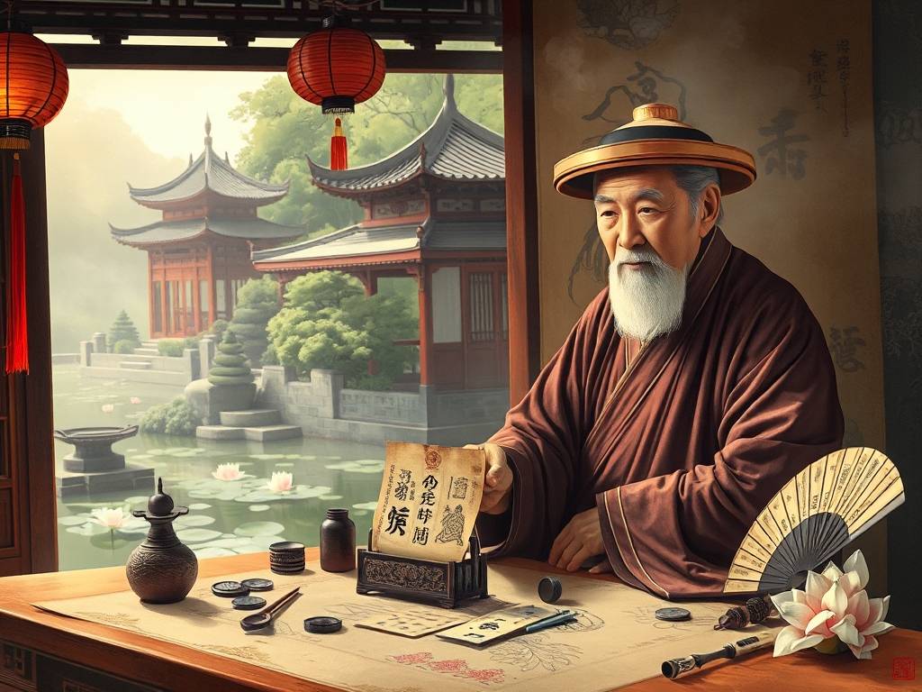 抽签解签 关帝灵签 观音灵签