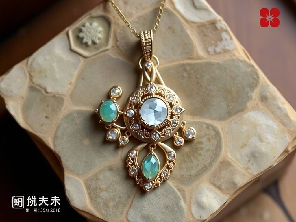 天蝎座戴什么首饰运气比较好