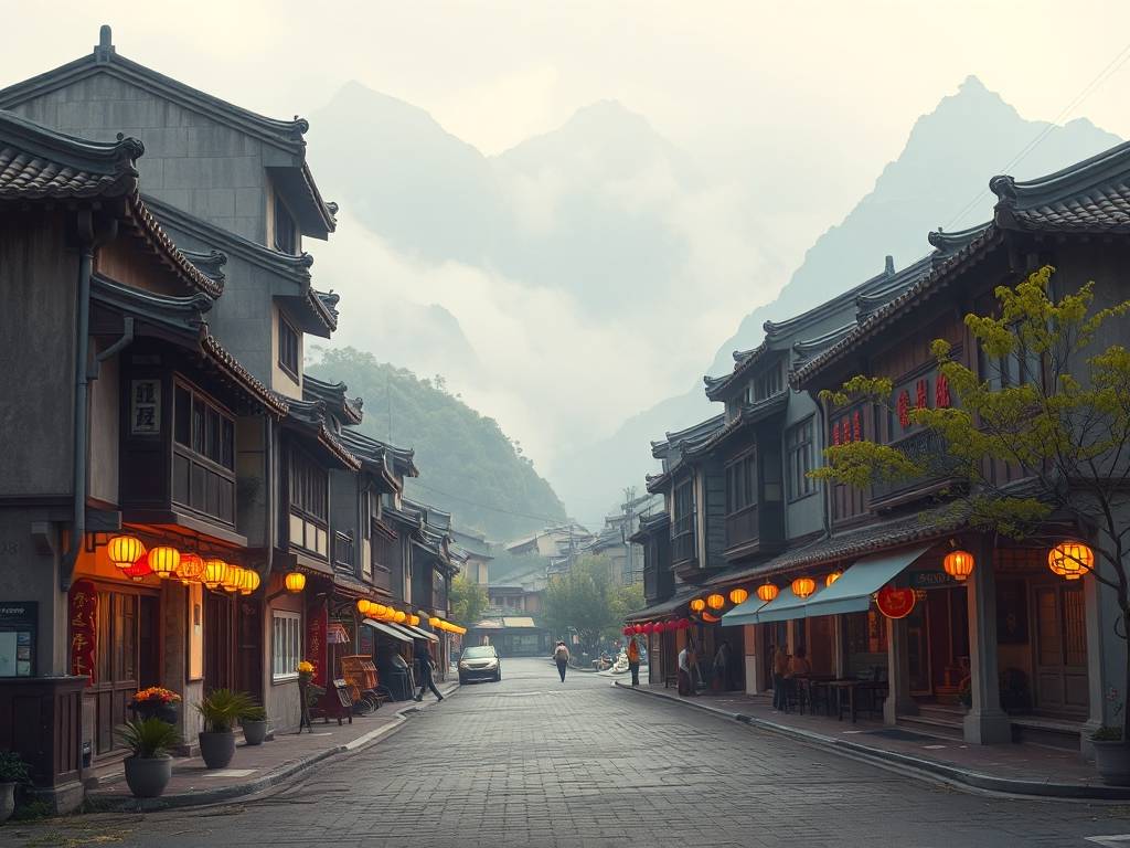 杭州家居风水怎么样
