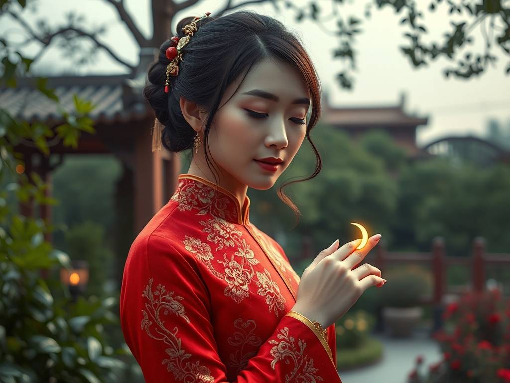 属蛇摩羯座女的婚姻