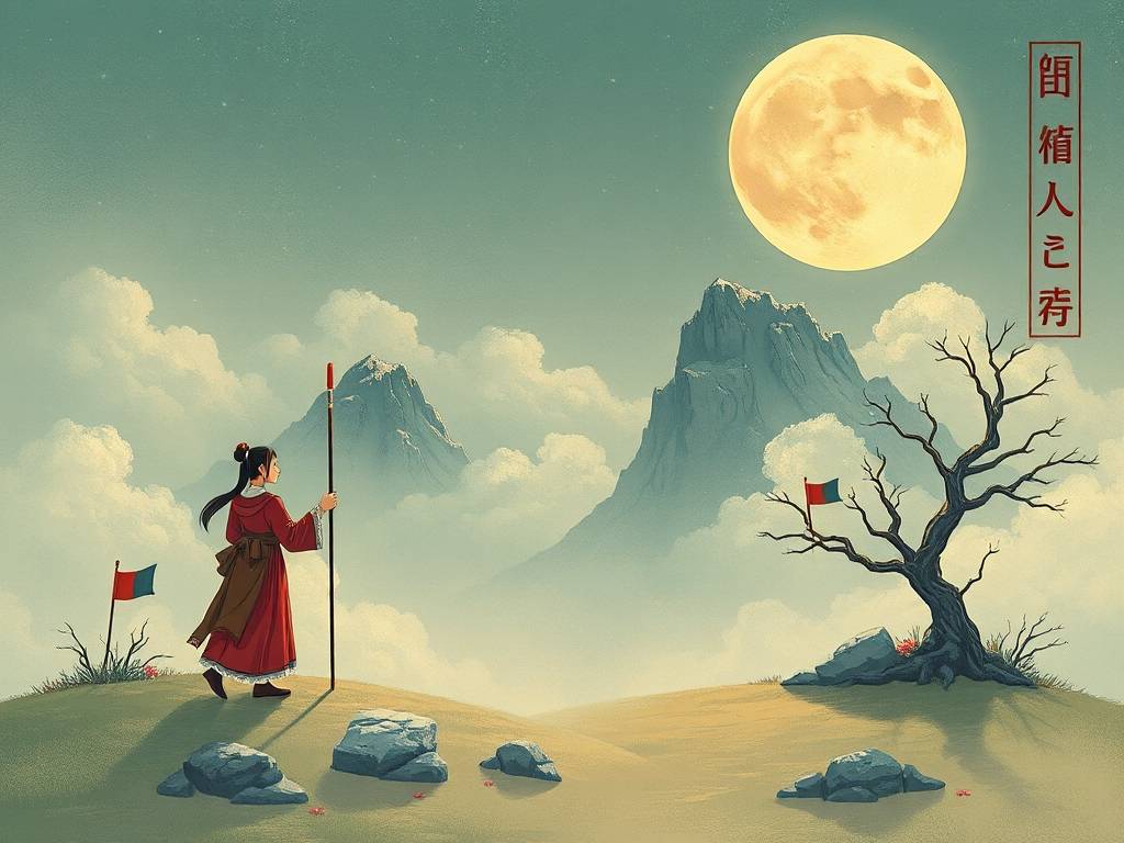 天蝎座今天的感情运势怎么样