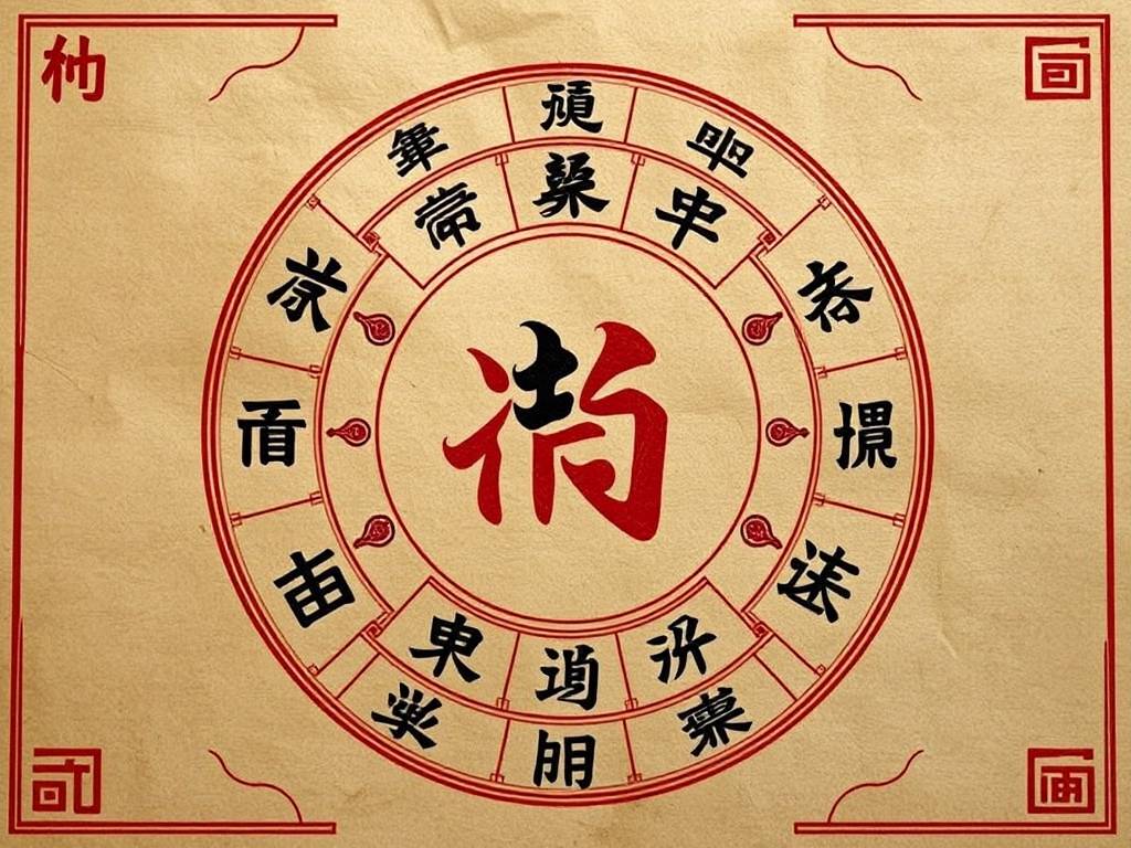 周易起名必看12讲