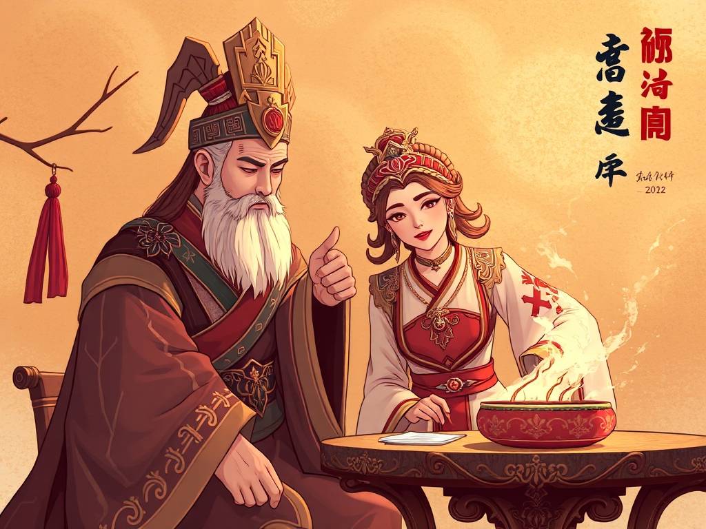 什么是三世姻缘