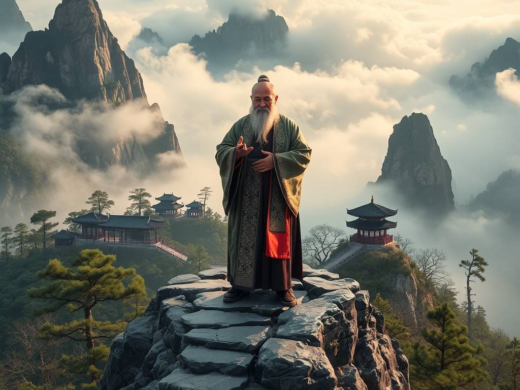 安徽黄山风水大师