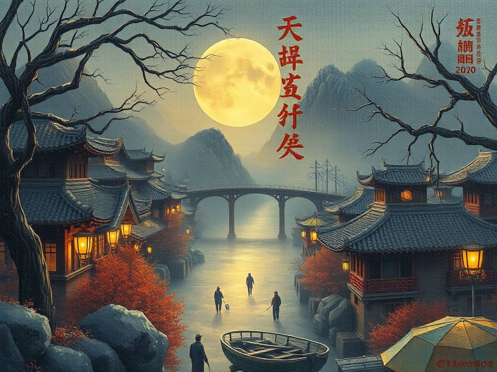 天蝎座最感人的话