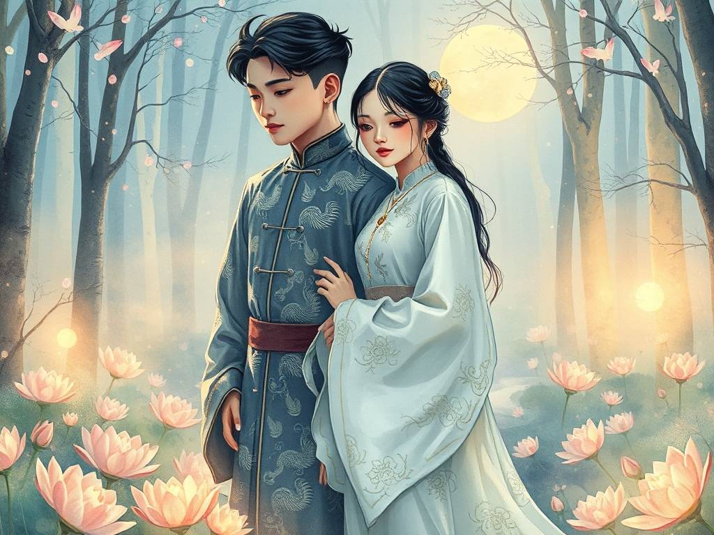 属蛇的双鱼座对待爱情的态度