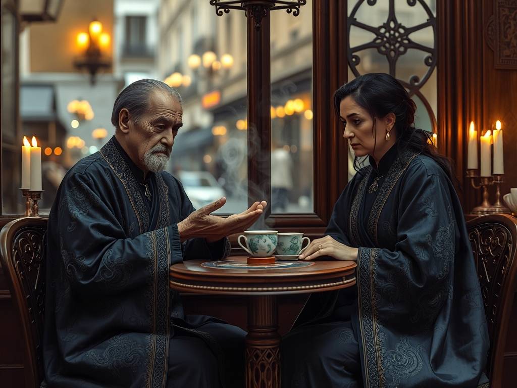 配对算命