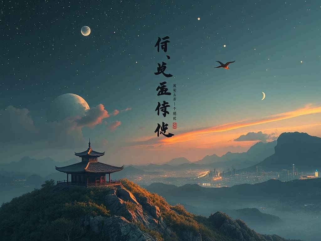 巨蟹女最近的感情运势