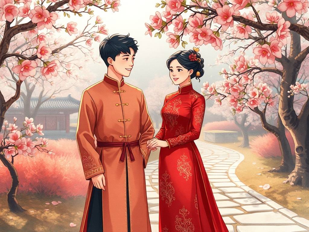 1996属鼠2024年婚姻