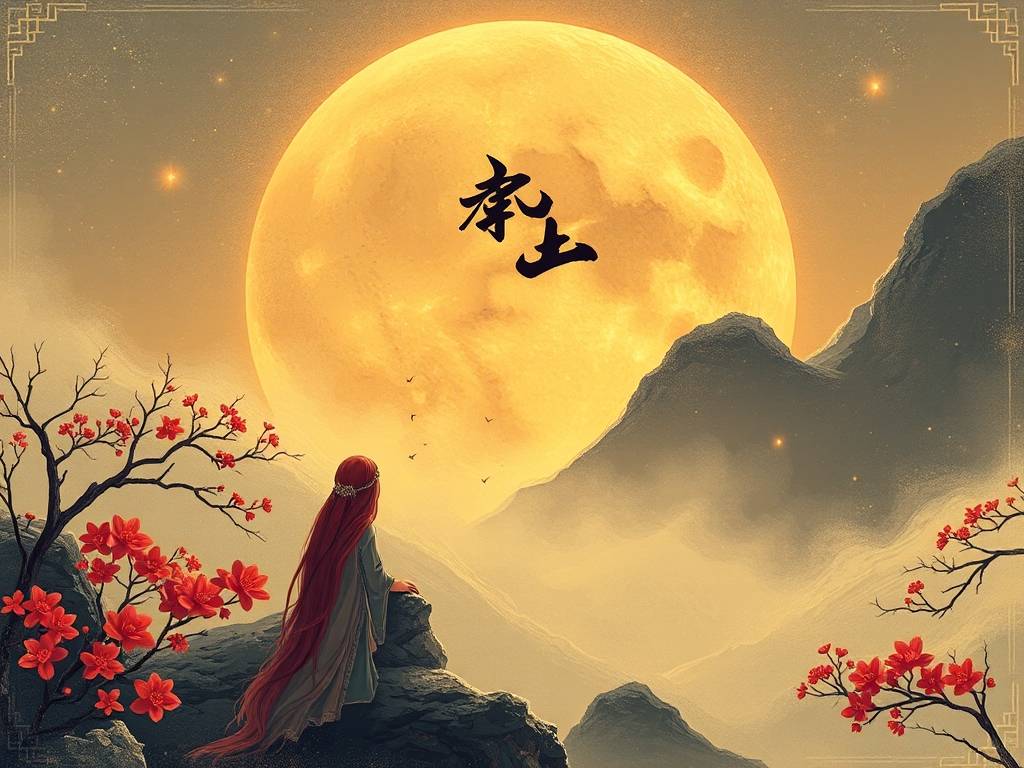 月老灵签有多少上上签