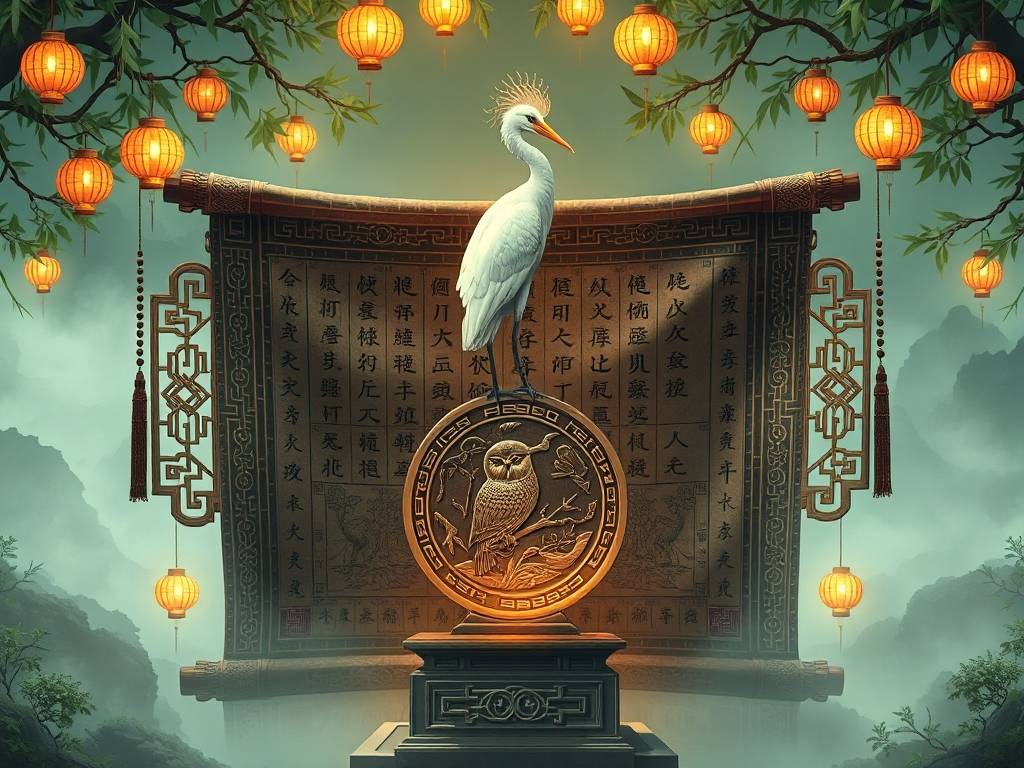 六十四卦阳宅翻些子