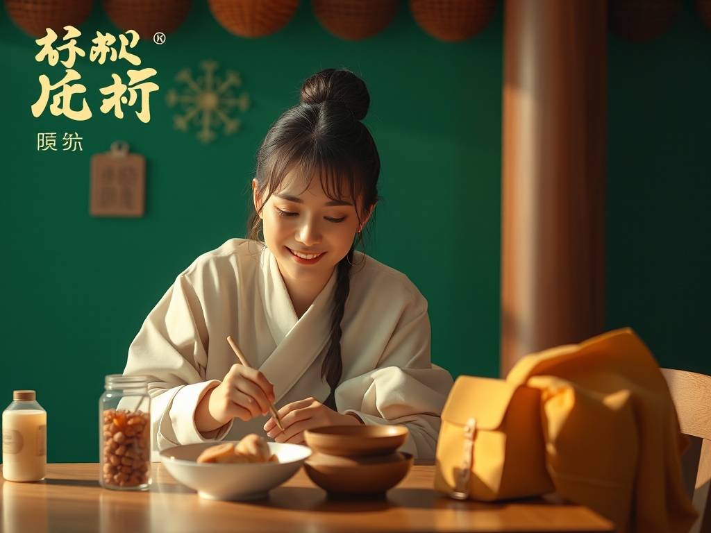 a型金牛女适合做什么工作
