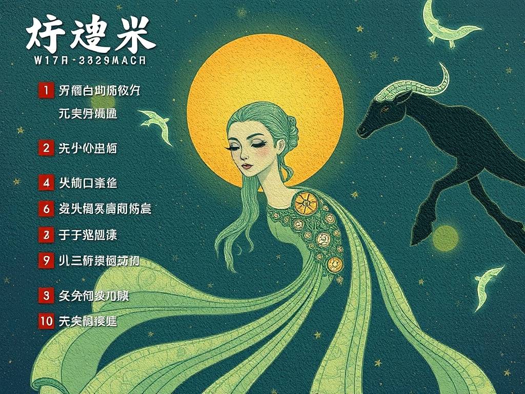 摩羯座女生性格特点百度百科