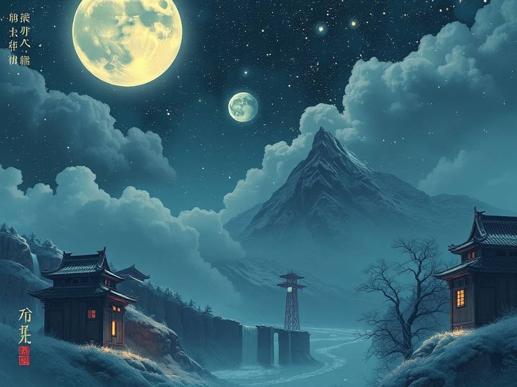 摩羯座的婚姻情感特征是什么意思