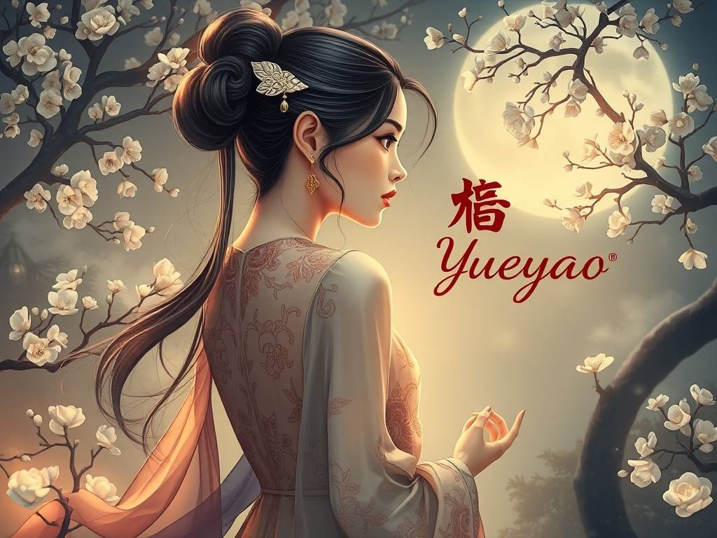 属猴取名玥瑶可以么