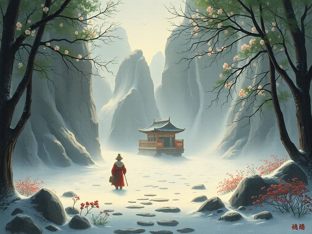 时间之流牌阵怎么解