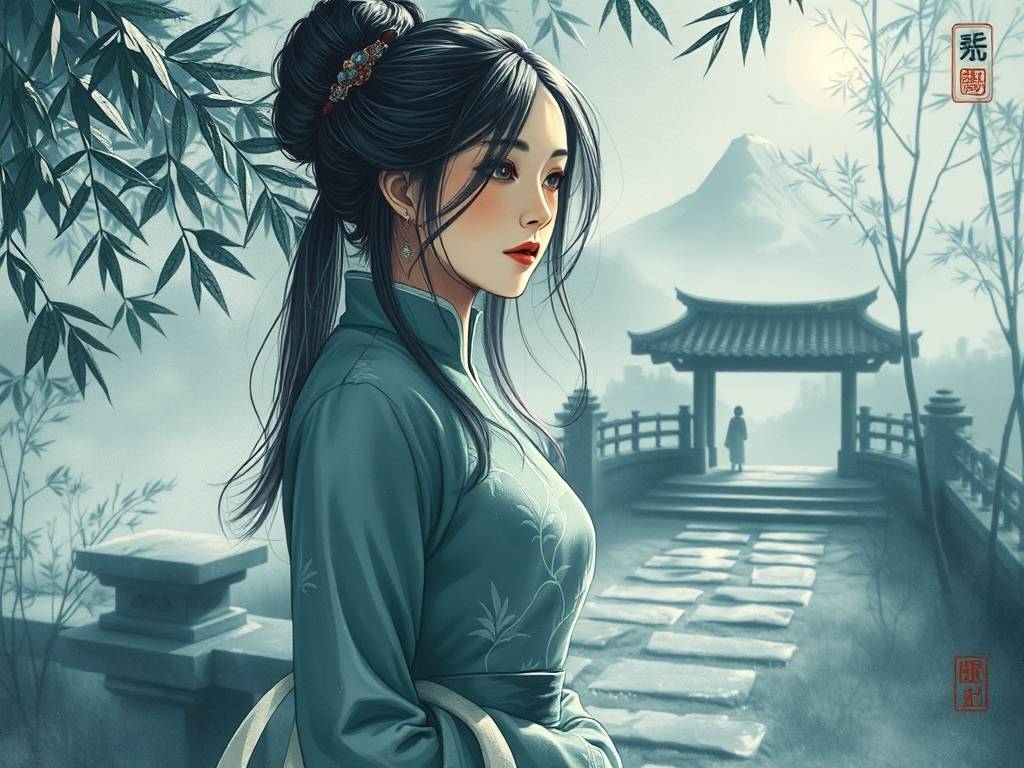 水瓶座女闷骚吗百度百科图片