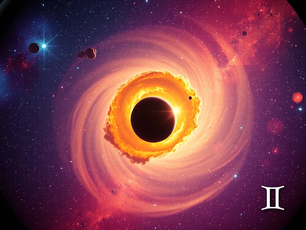 双子座明星视频介绍