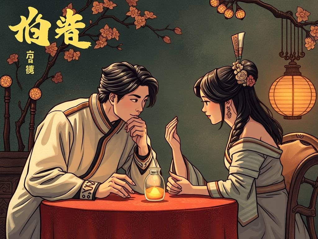 双子座女生性格很恐怖嘛为什么