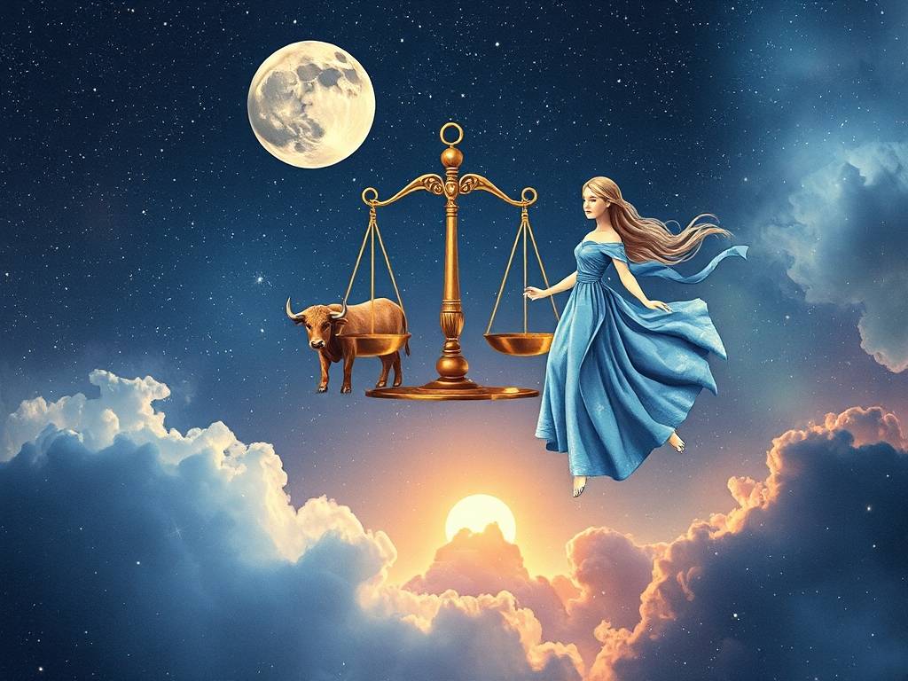 天秤座友谊长久的星座