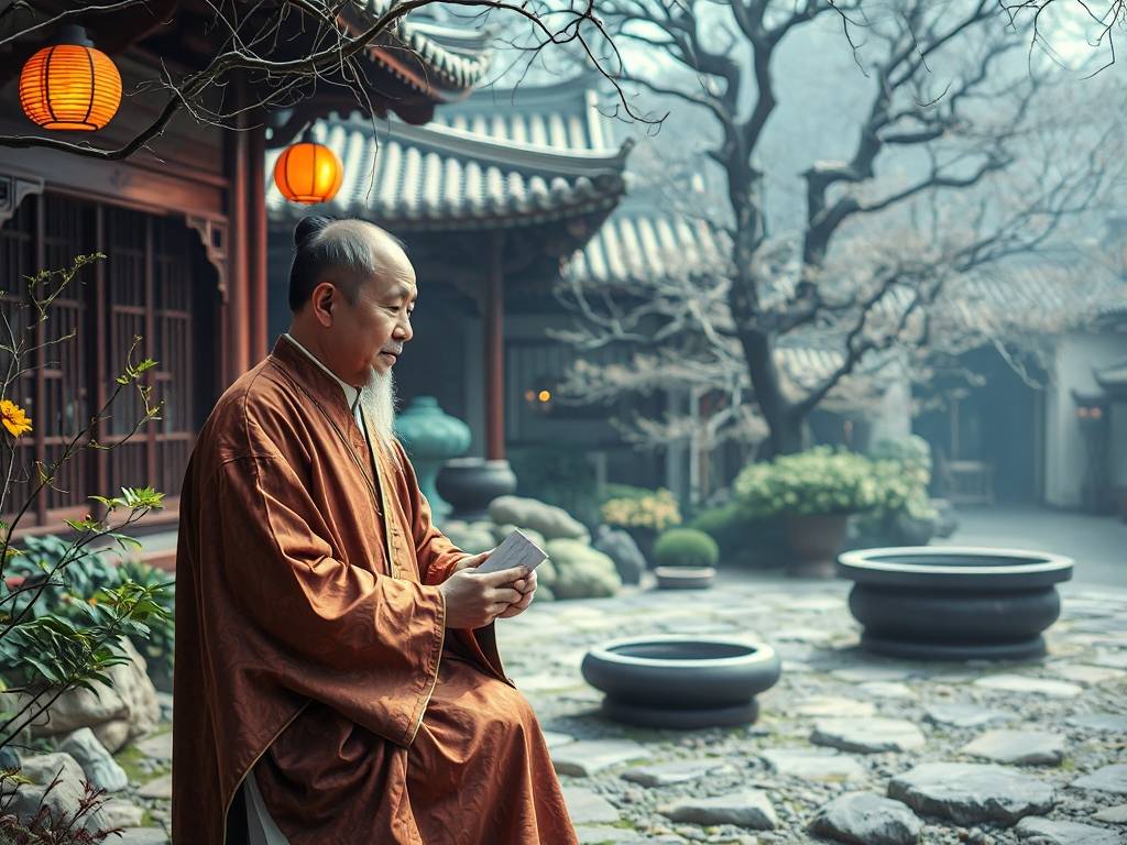 骑龙风水案例