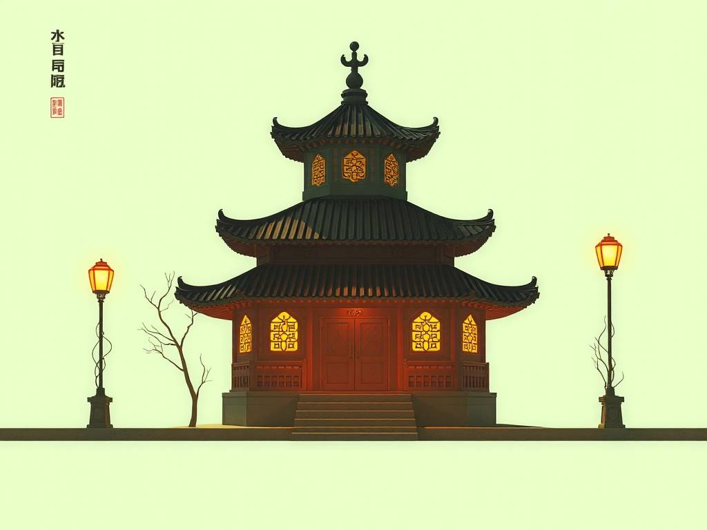 厨房做什么颜色风水好一点
