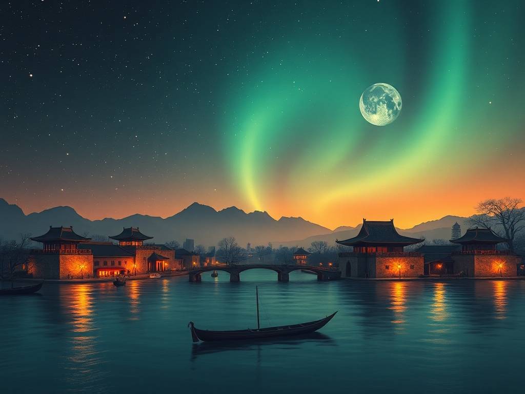 双鱼座有什么性格特点?