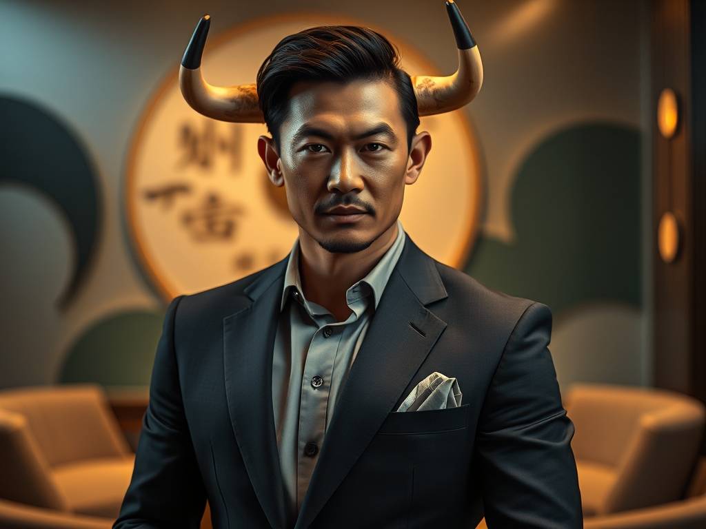 金牛座名人
