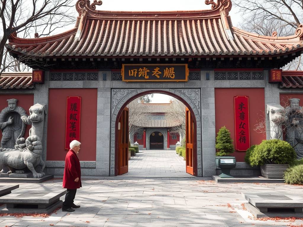 界首大门风水大师名单