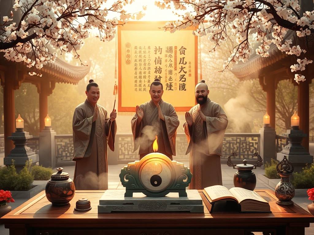阳宅开运化煞吉凶解释