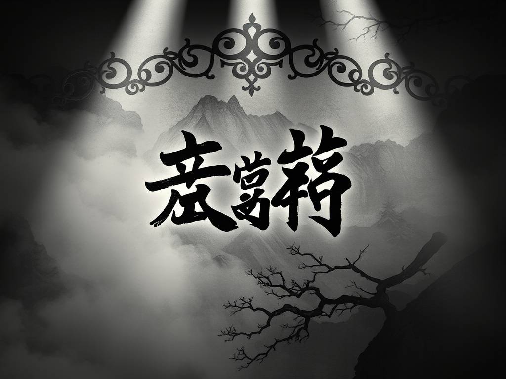 3个字的名字古风诗意乱人心
