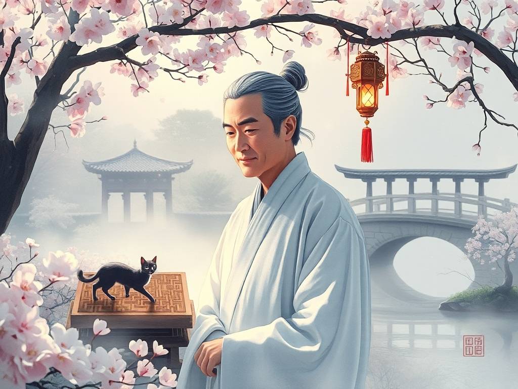 眼跳测吉凶卜易居