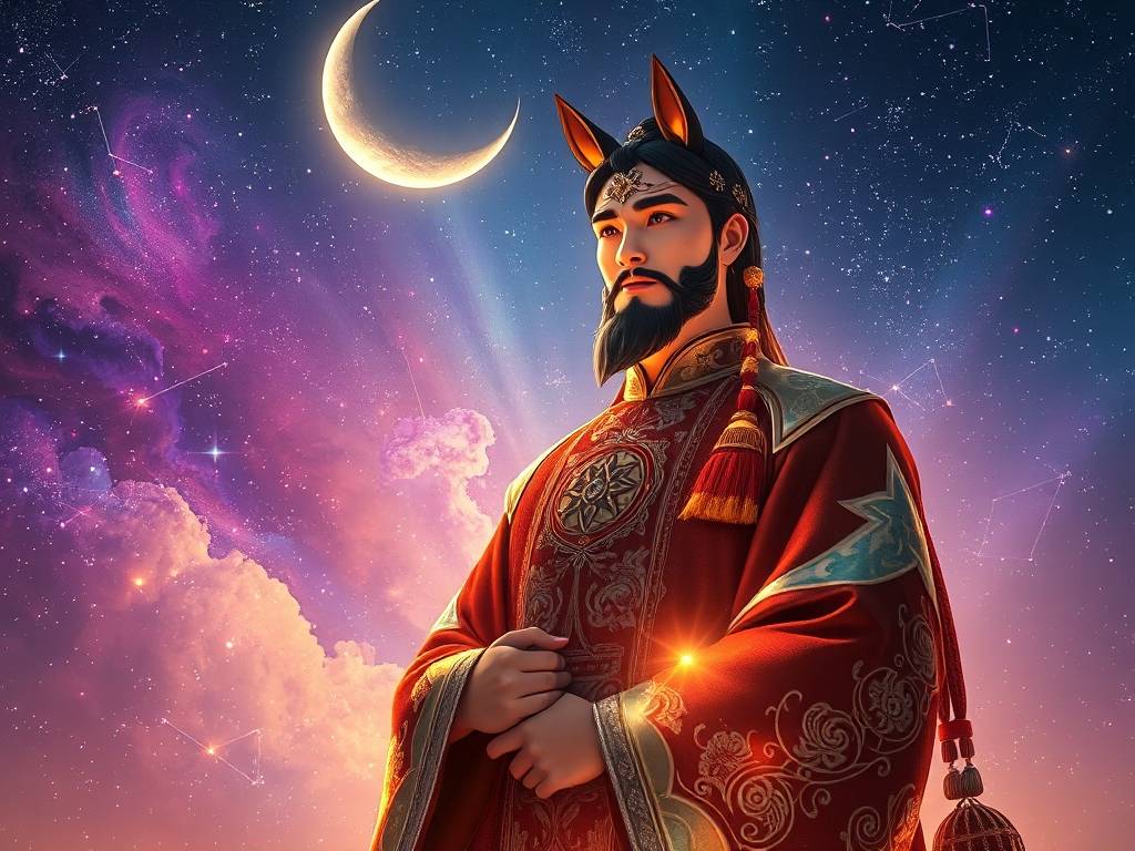 属马狮子座明星