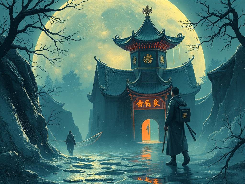 双鱼座的人是什么性格有什么命运