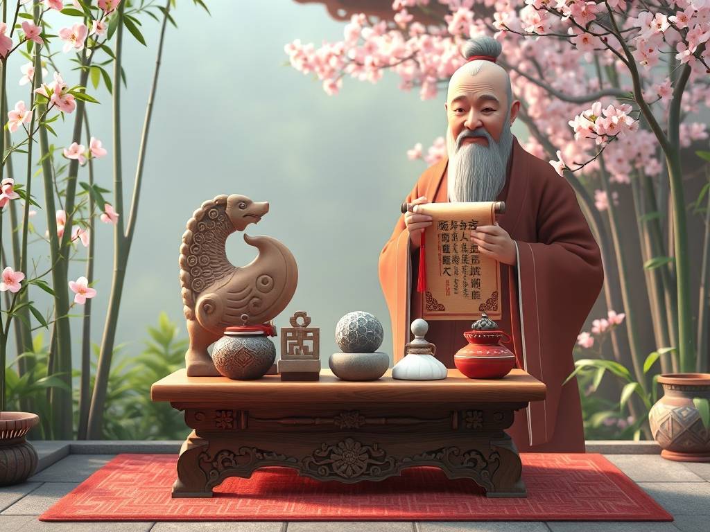 开运化煞的最佳方法视频教程