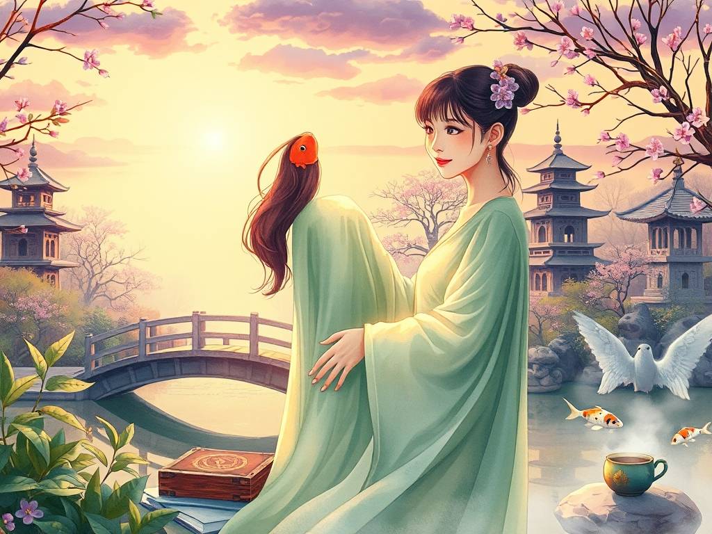 处女座爱情分析女生