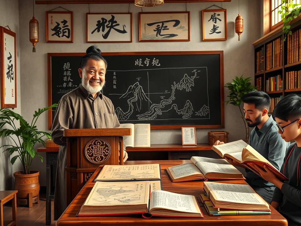风水学入门知识住宅风水书籍
