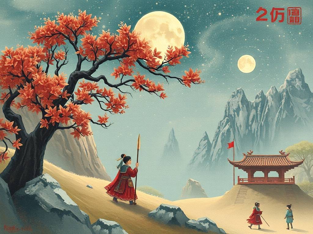 白羊座的特点有哪些?