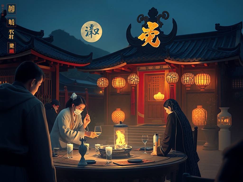 生儿育女代代传是什么生肖