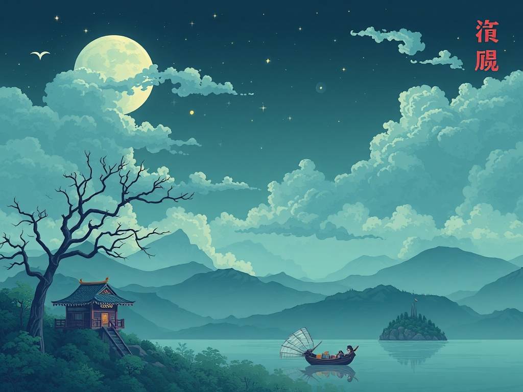 摩羯座运势8月运势