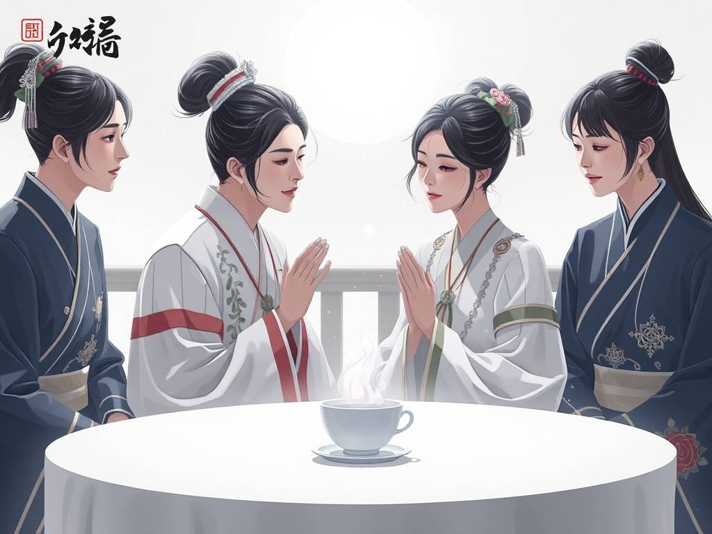 双子座女生一生的婚姻状况