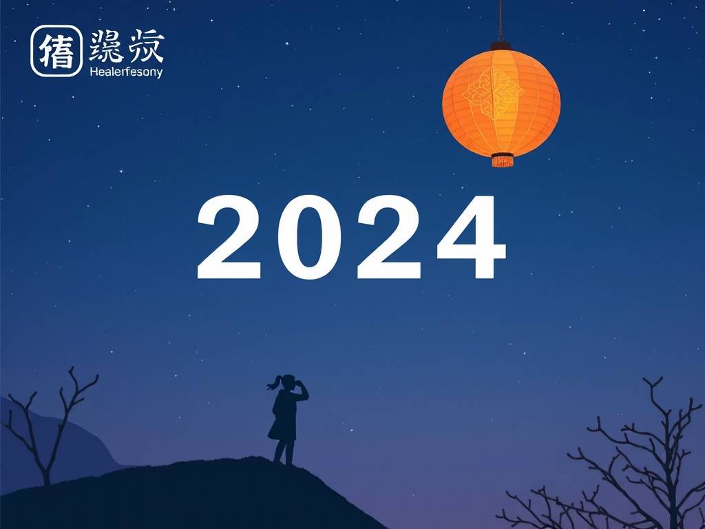天蝎座2024年天蝎座运势详解