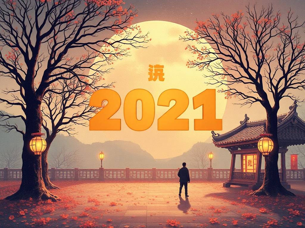 狮子座2021年复合运势