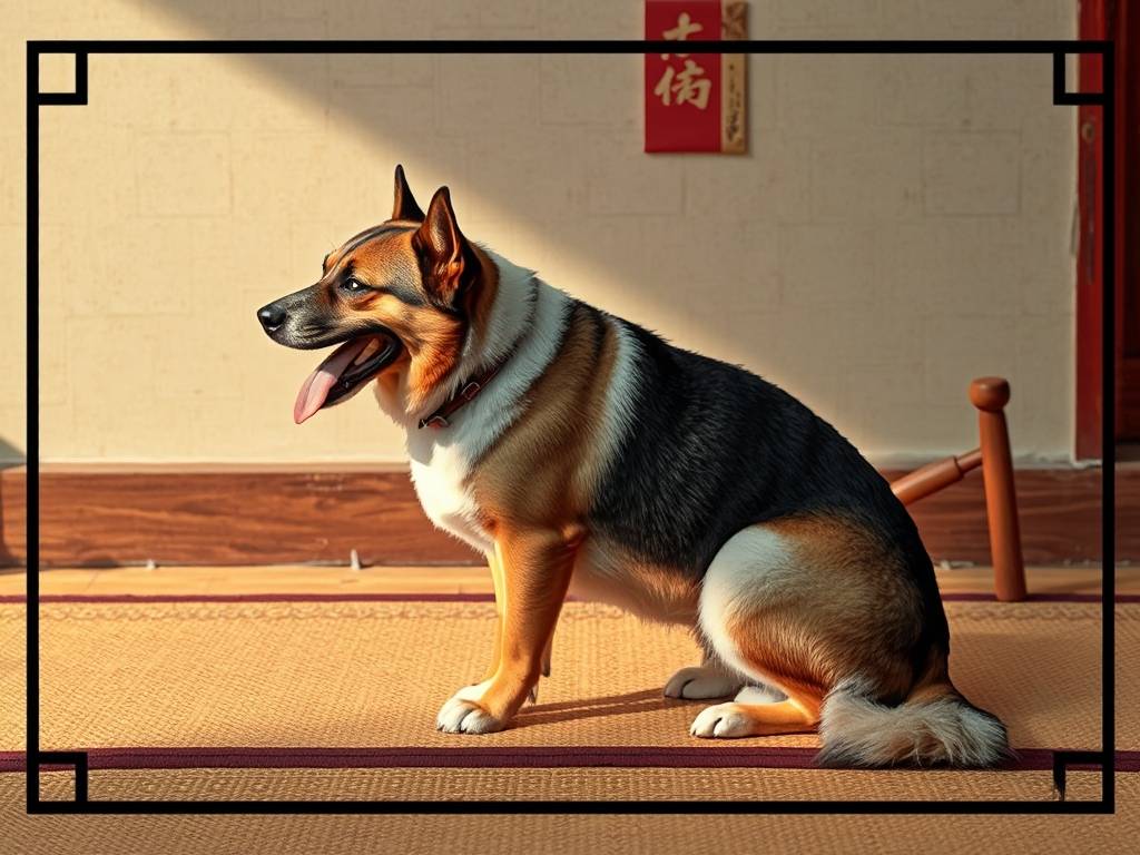 养狗和家里风水有关系吗